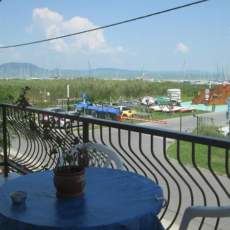 Fenyves Villa Balatonfenyves Esterno foto