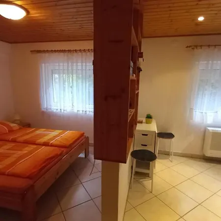 Fenyves Villa Balatonfenyves Esterno foto