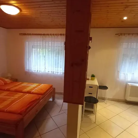 Fenyves Villa Balatonfenyves Esterno foto