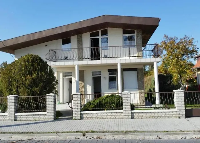 Fenyves Villa
