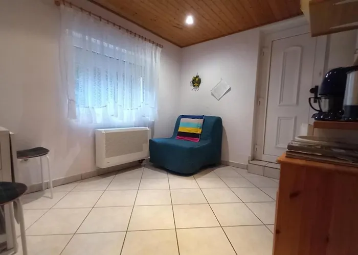 Fenyves Villa