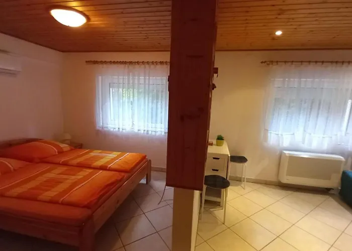 Fenyves Villa