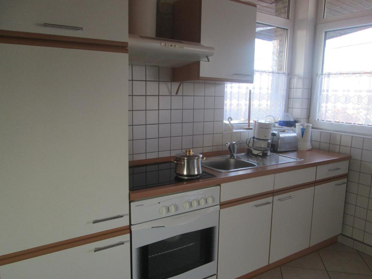 Fenyves Apartment *