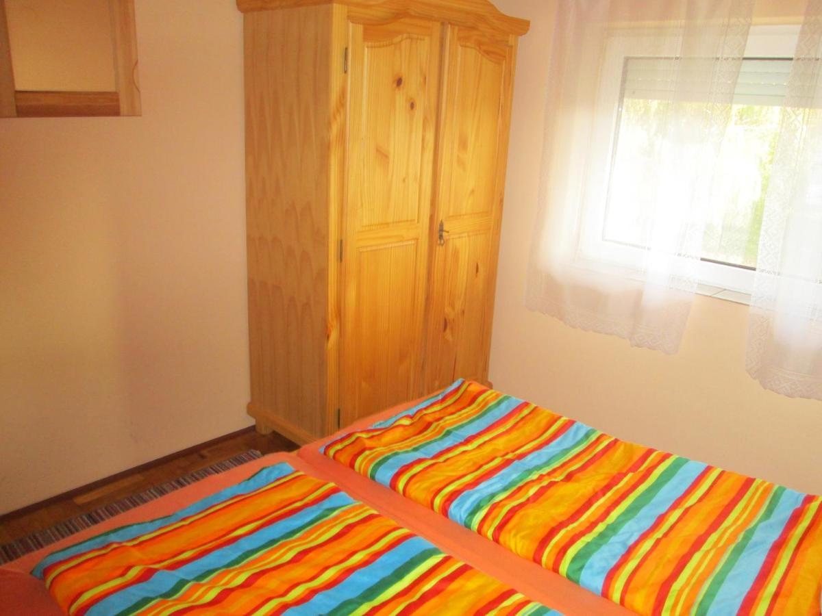 Apartment Fenyves