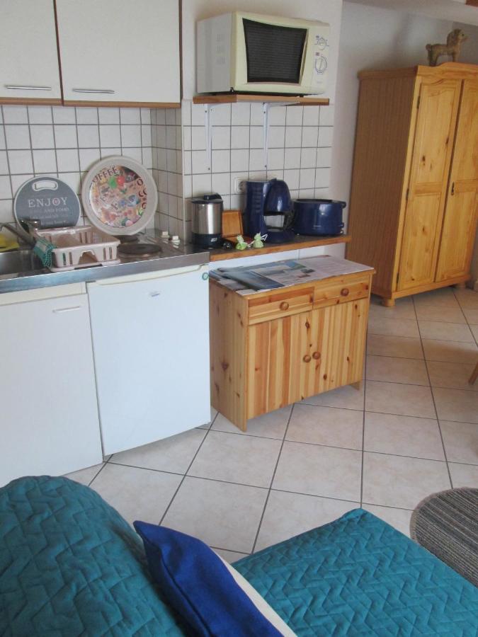 Apartment Fenyves Balatonfenyves