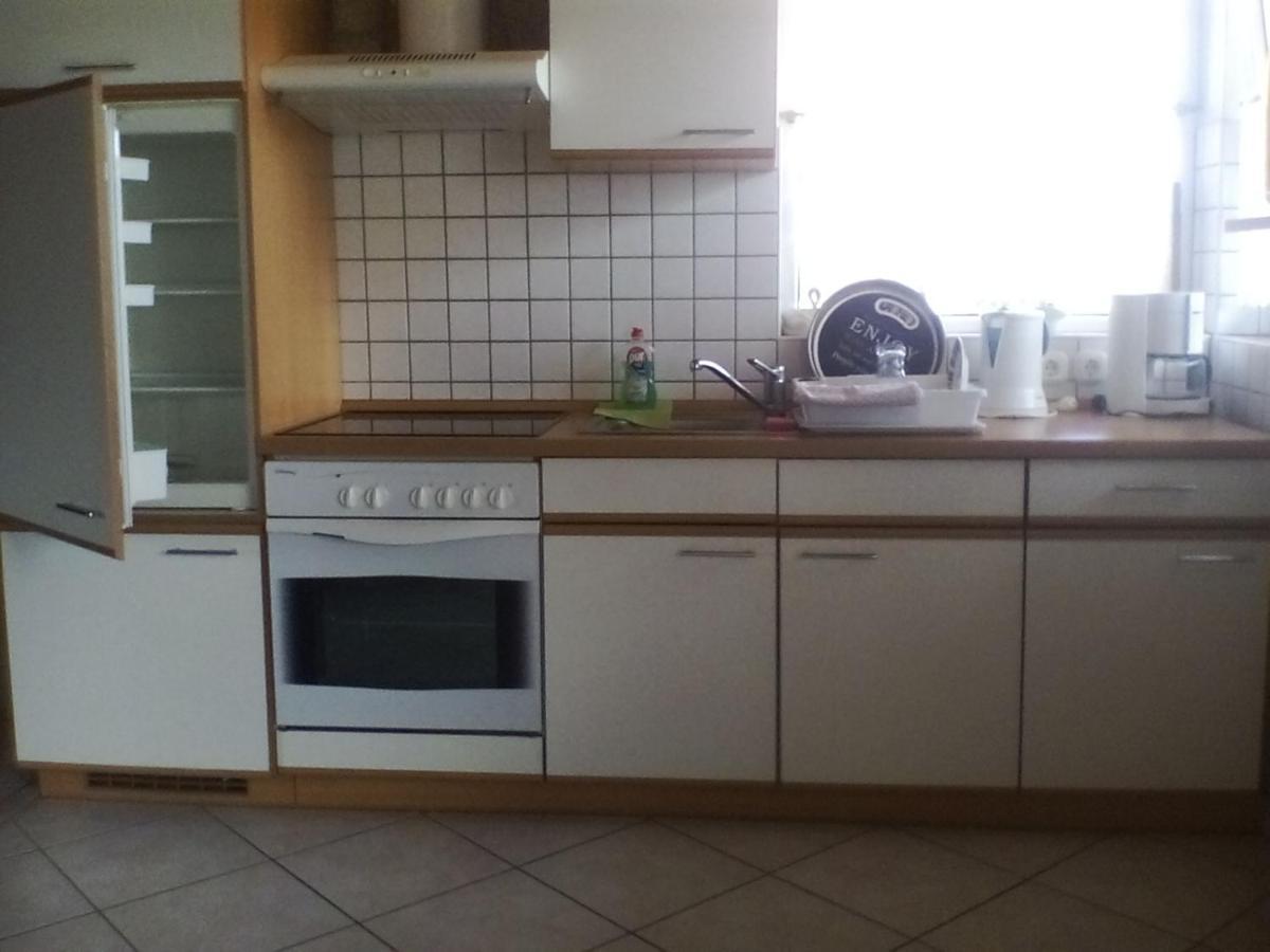 Apartment Fenyves *