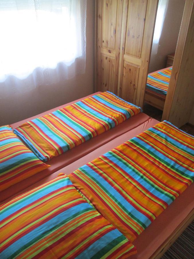 Apartment Fenyves Balatonfenyves