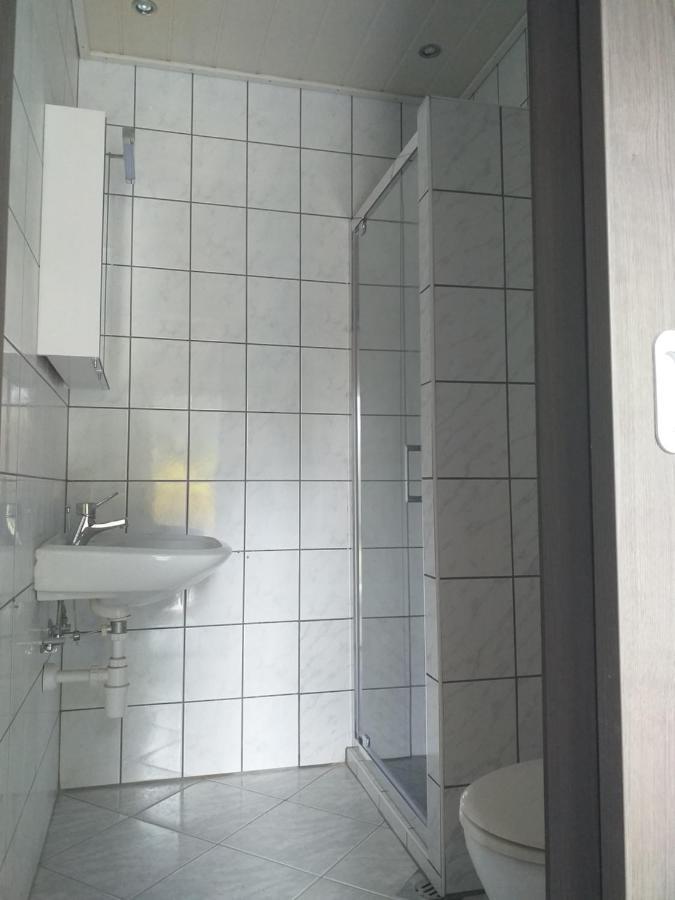 Fenyves Apartment Balatonfenyves