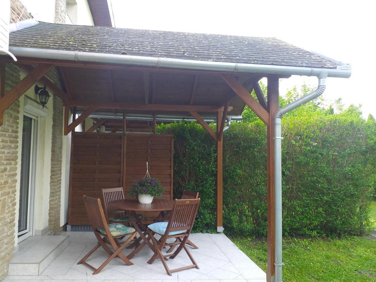 Apartment Fenyves