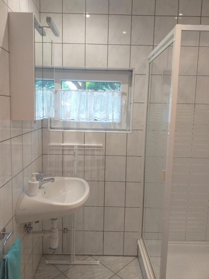 Fenyves Apartment