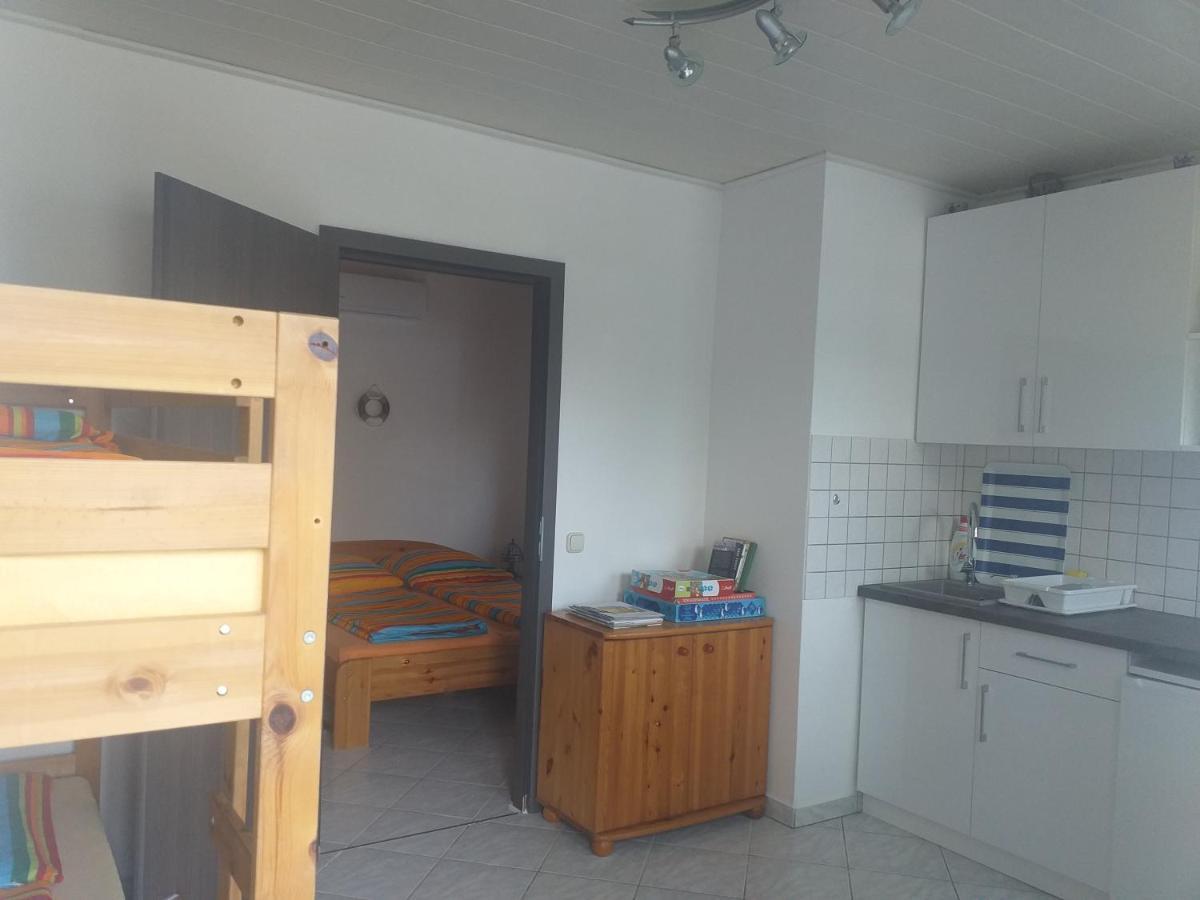 Appartement Fenyves