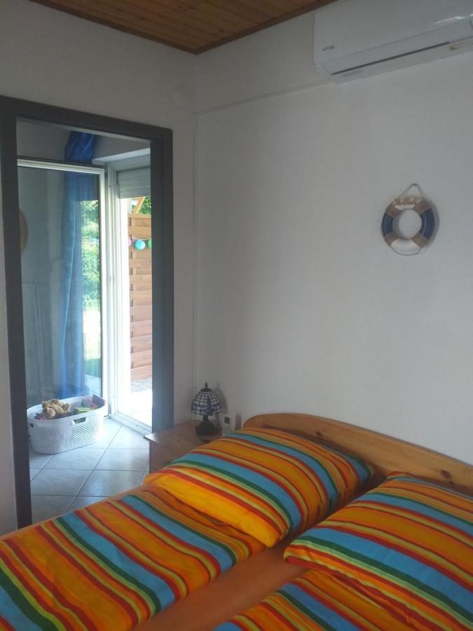 Apartment Fenyves Balatonfenyves