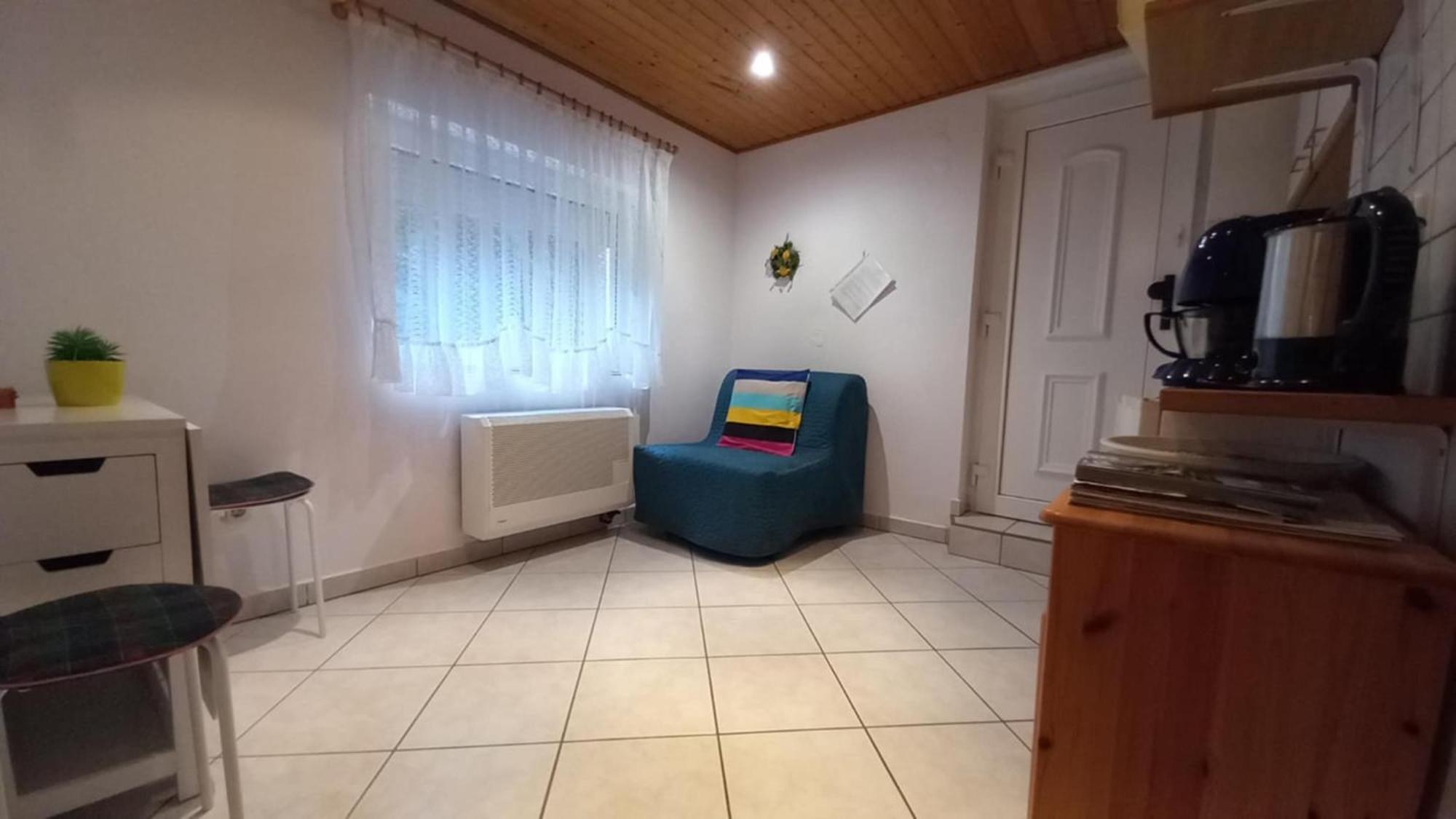 Appartement Fenyves