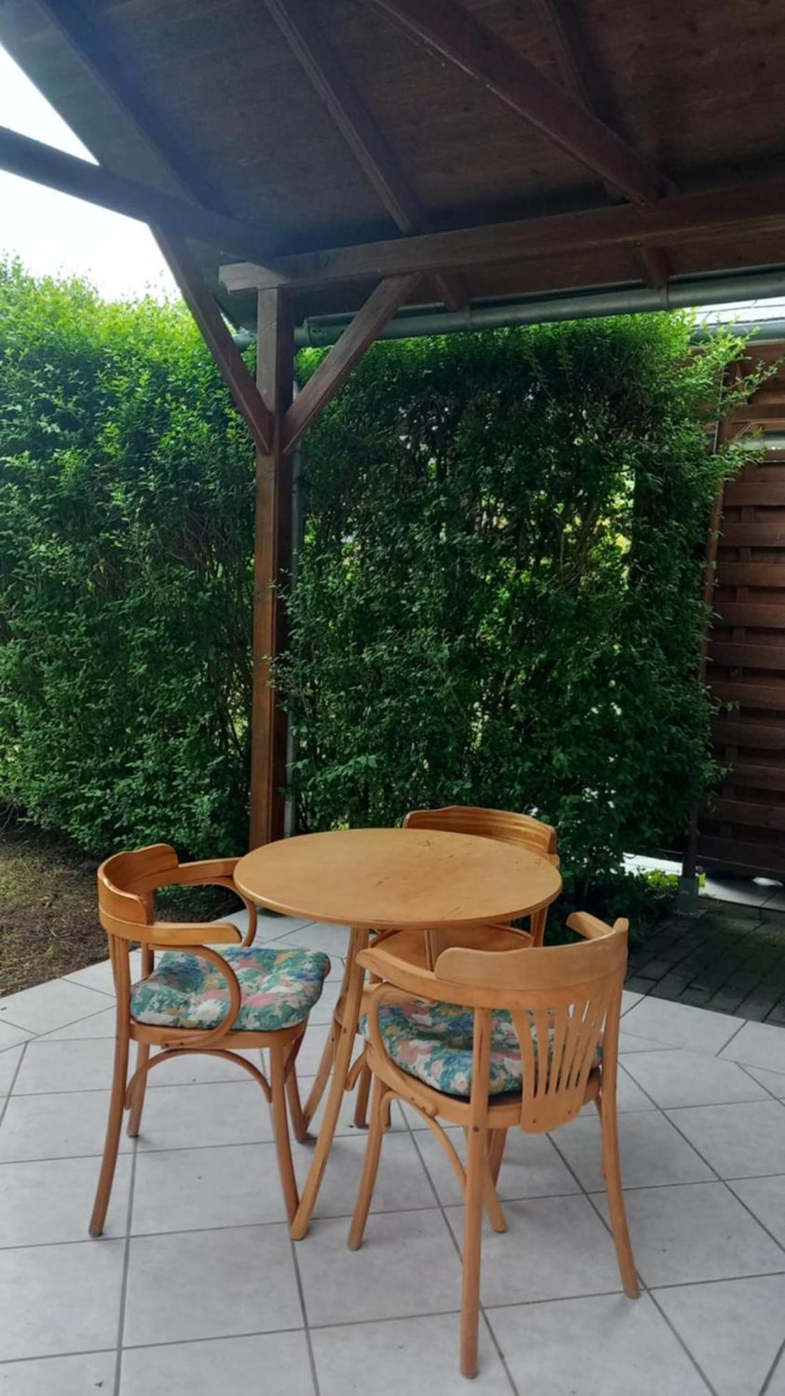 Fenyves Appartement *