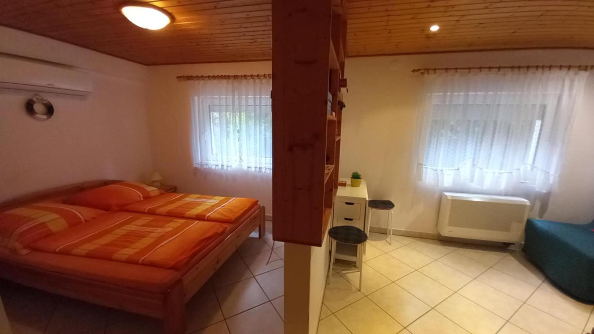 Fenyves Apartment Balatonfenyves