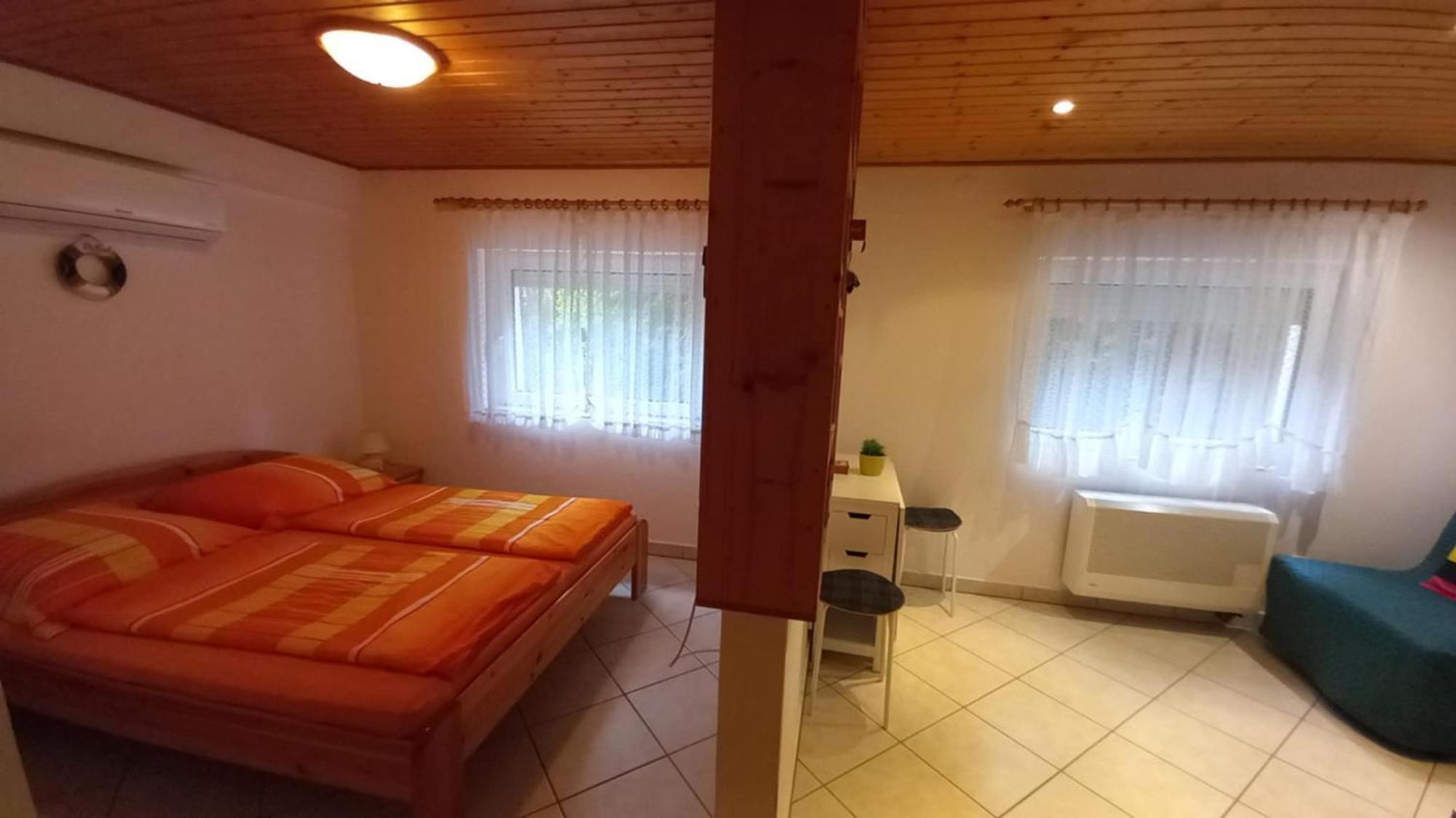 Apartment Fenyves Balatonfenyves